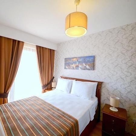 Sarajevo Suit Hotel Kocaeli Buitenkant foto