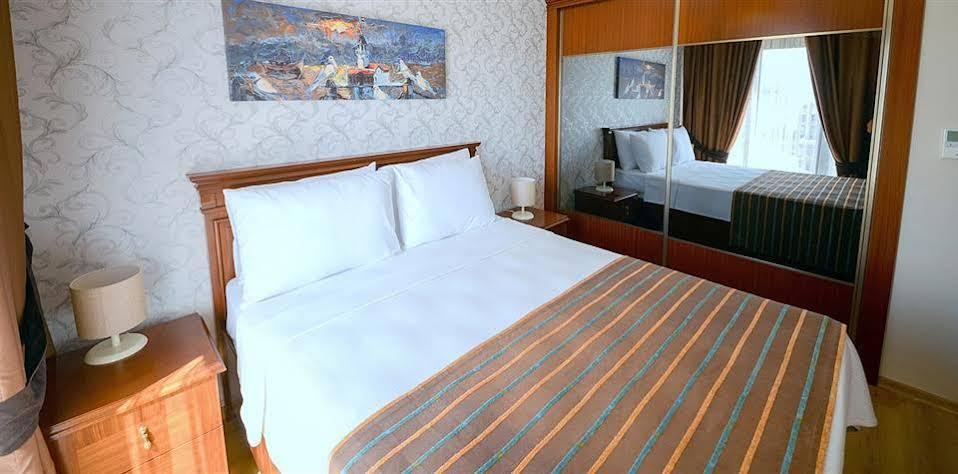 Sarajevo Suit Hotel Kocaeli Buitenkant foto