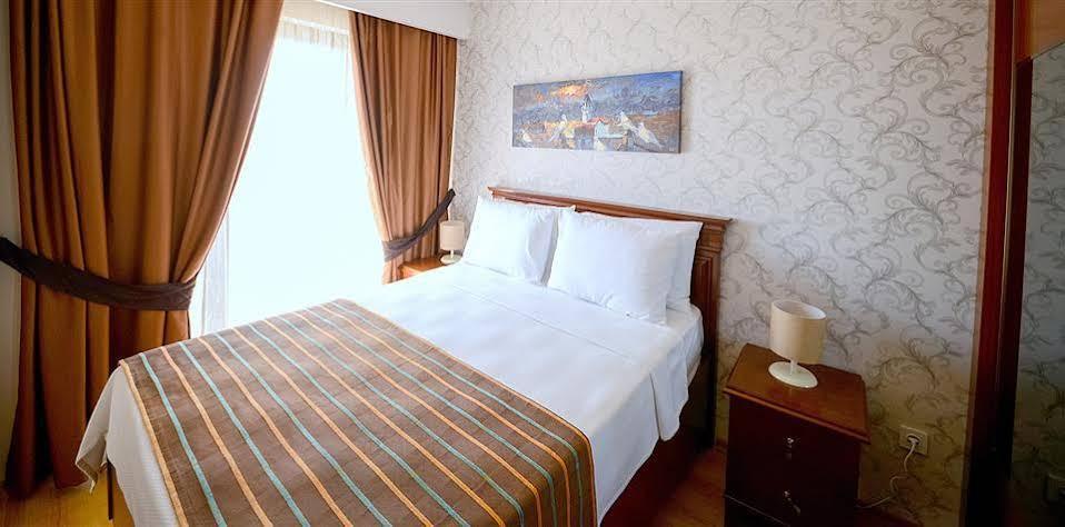 Sarajevo Suit Hotel Kocaeli Buitenkant foto