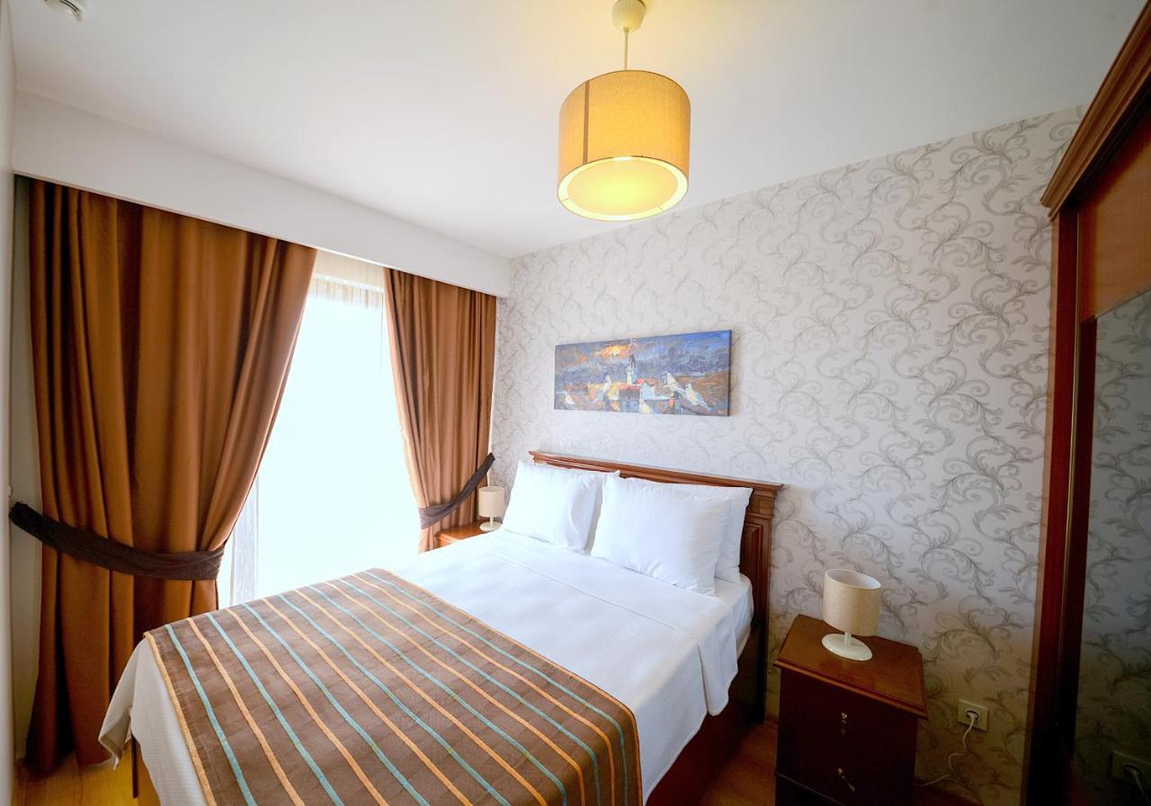 Sarajevo Suit Hotel Kocaeli Buitenkant foto