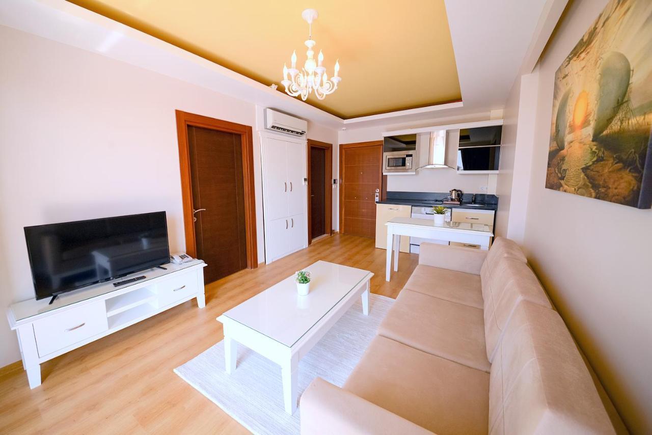 Sarajevo Suit Hotel Kocaeli Buitenkant foto