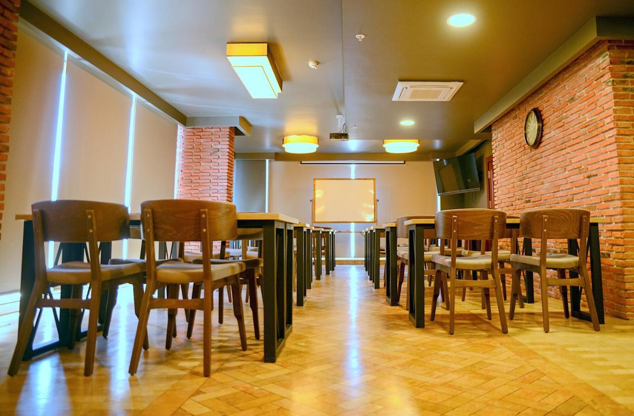 Sarajevo Suit Hotel Kocaeli Buitenkant foto