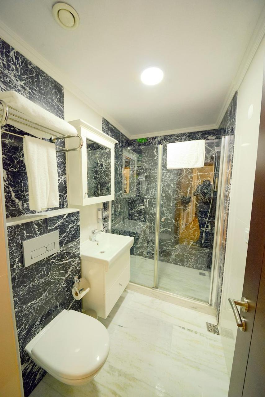 Sarajevo Suit Hotel Kocaeli Buitenkant foto