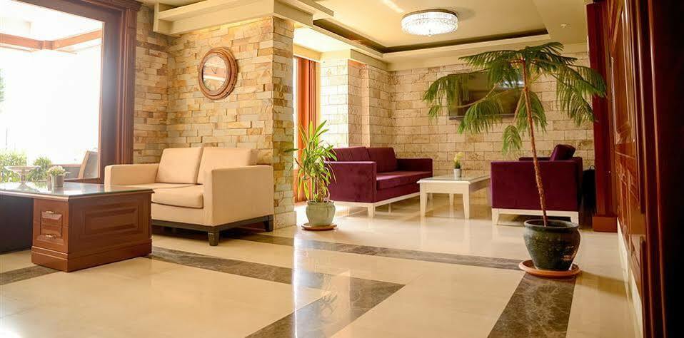 Sarajevo Suit Hotel Kocaeli Buitenkant foto