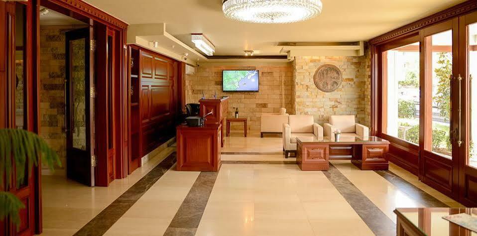 Sarajevo Suit Hotel Kocaeli Buitenkant foto