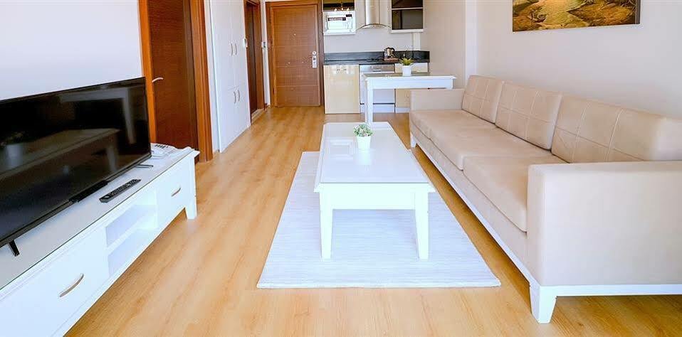 Sarajevo Suit Hotel Kocaeli Buitenkant foto