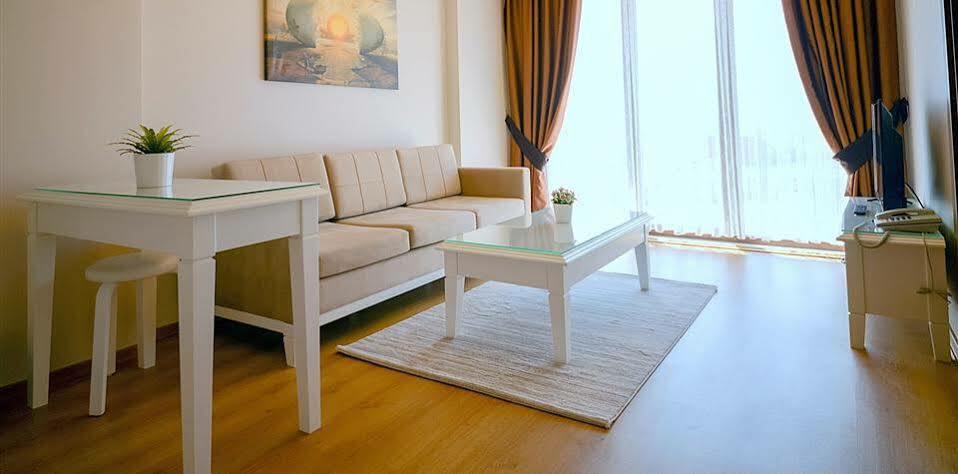 Sarajevo Suit Hotel Kocaeli Buitenkant foto